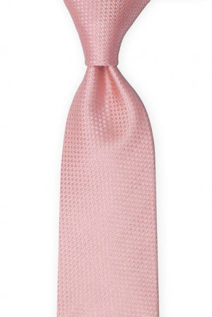 WEDLOCK Vintage pink cravate