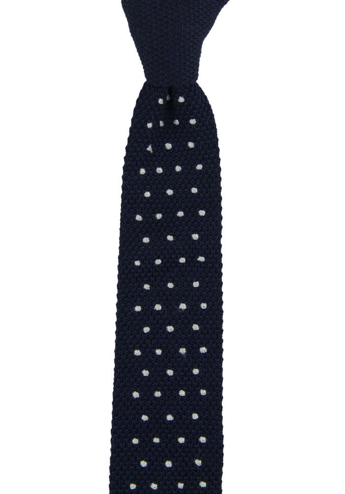 YALE cravate slim